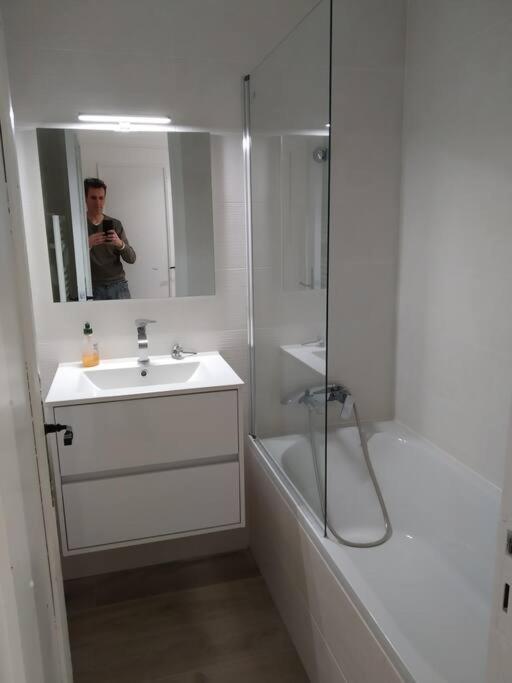 Studio Azur Mercantour Valdeblore Buitenkant foto