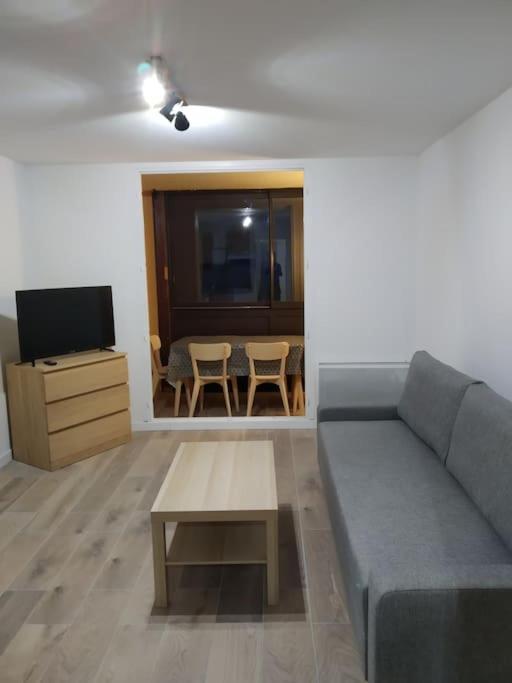 Studio Azur Mercantour Valdeblore Buitenkant foto